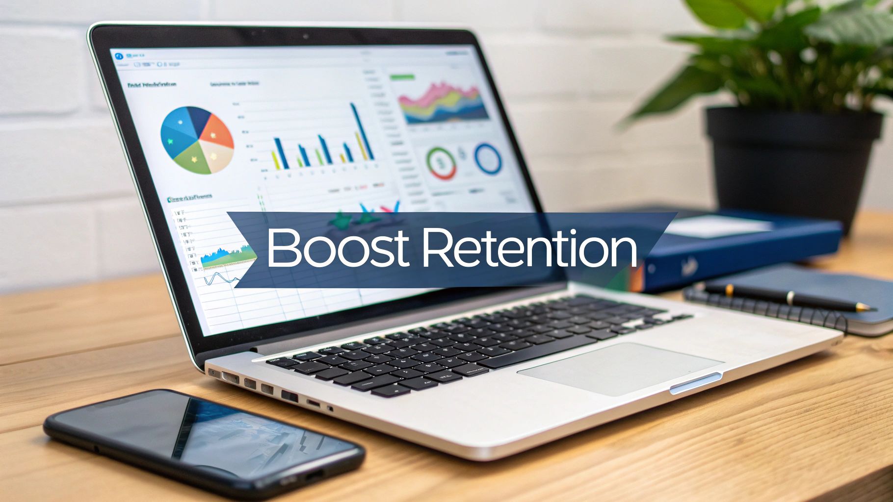 11 Proven Strategies to Improve Customer Retention and Fuel Growth