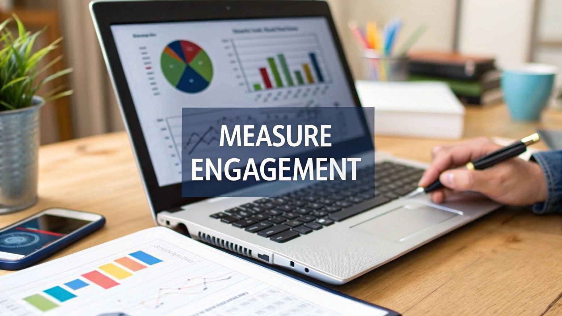 A Practical Guide on How to Measure Customer Engagement
