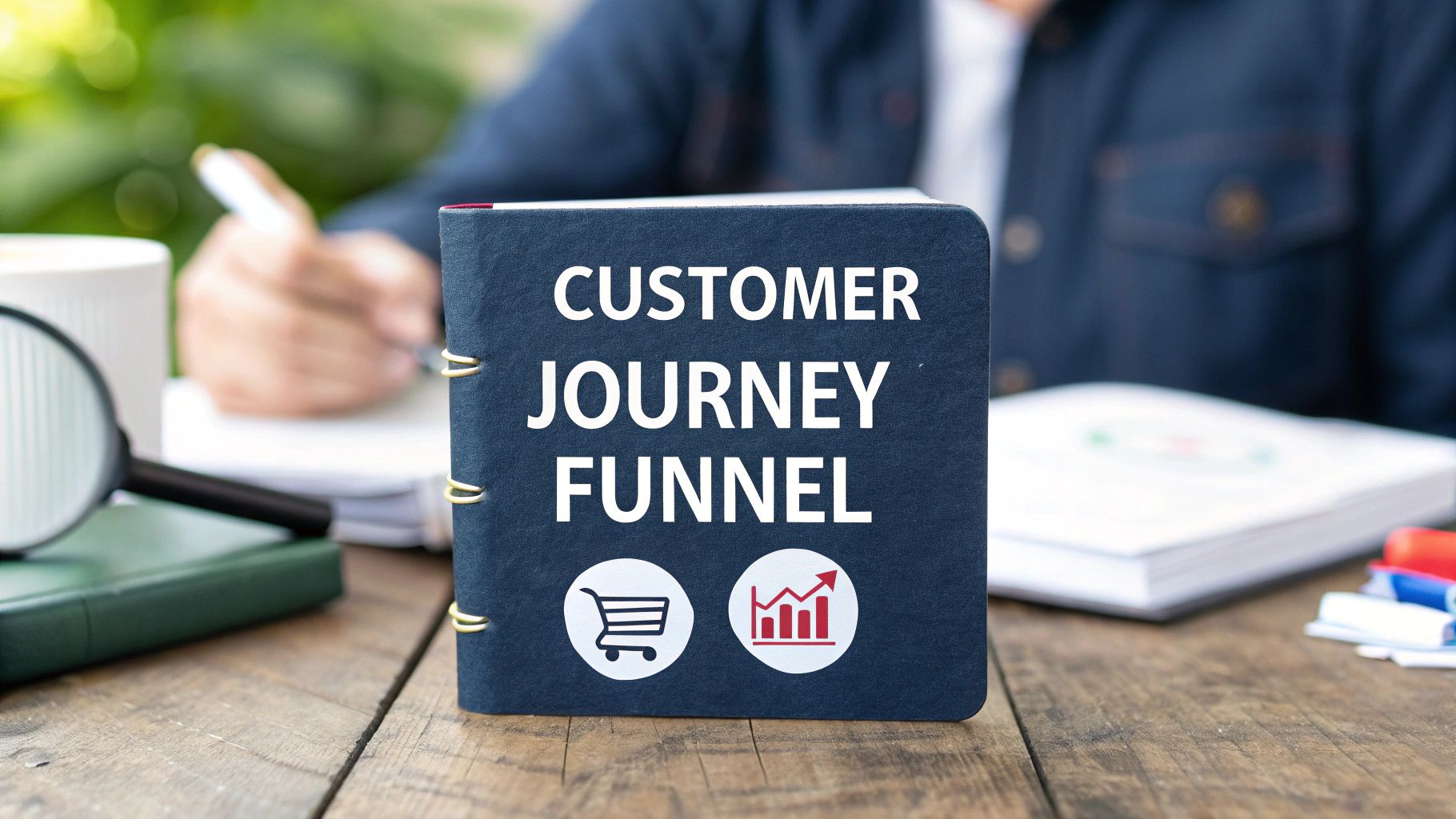Master the Customer Journey Funnel for Business Growth