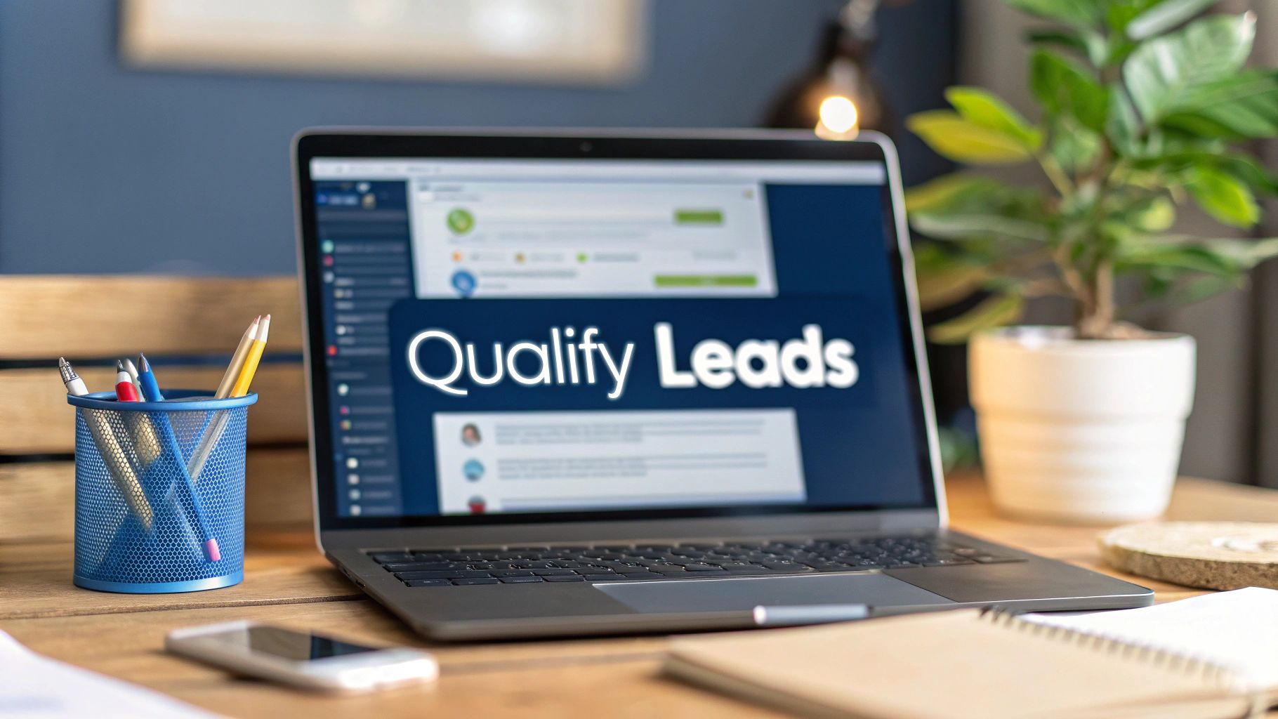 How Do Chatbots Qualify Leads? A Practical Guide