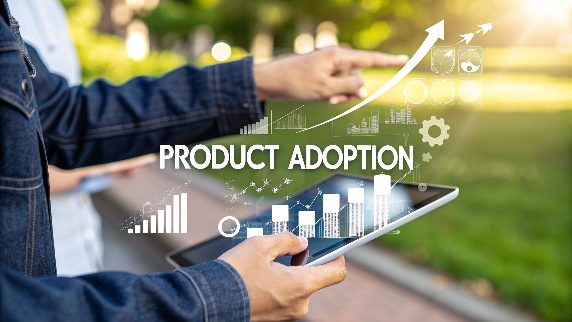 What Is Product Adoption: A Complete Guide to Sustainable Growth