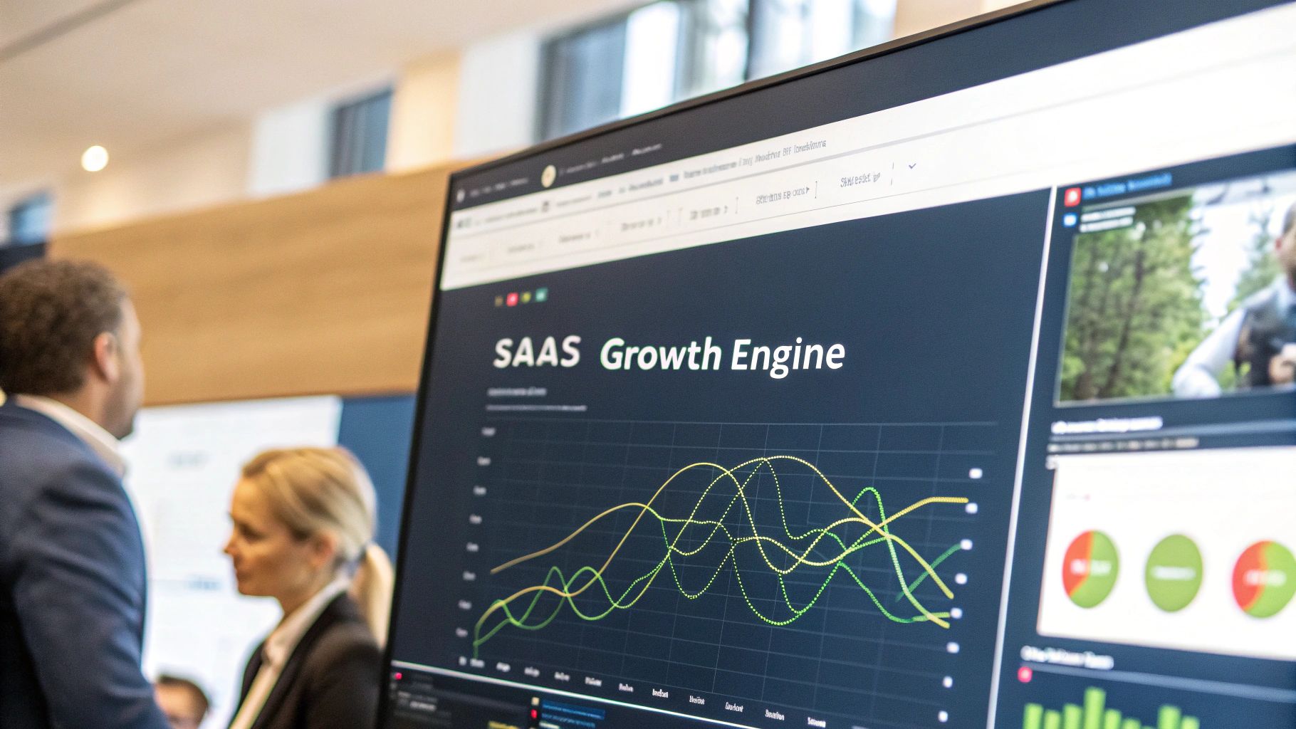 A Practical Guide to SaaS Customer Success: The Engine for Sustainable Growth