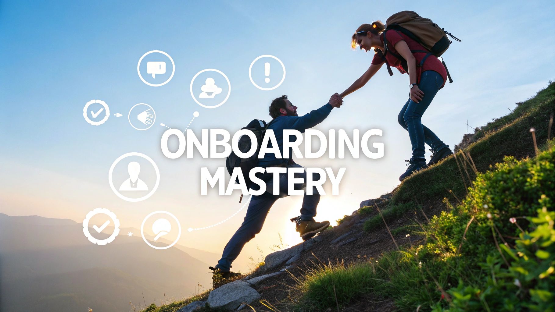 Master Your Customer Onboarding Process for Unbeatable Retention