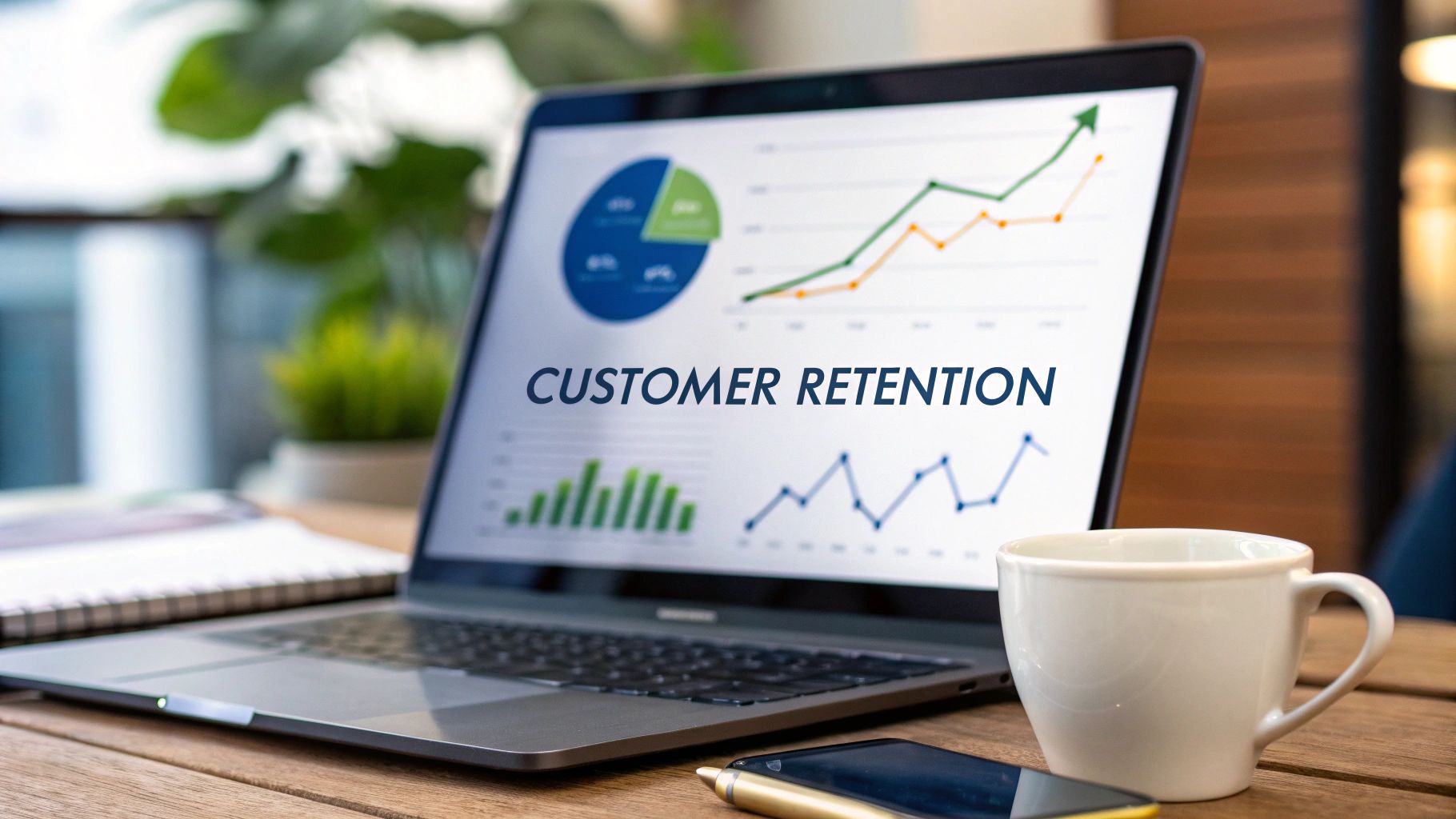 8 Essential SaaS Customer Retention Strategies for 2025