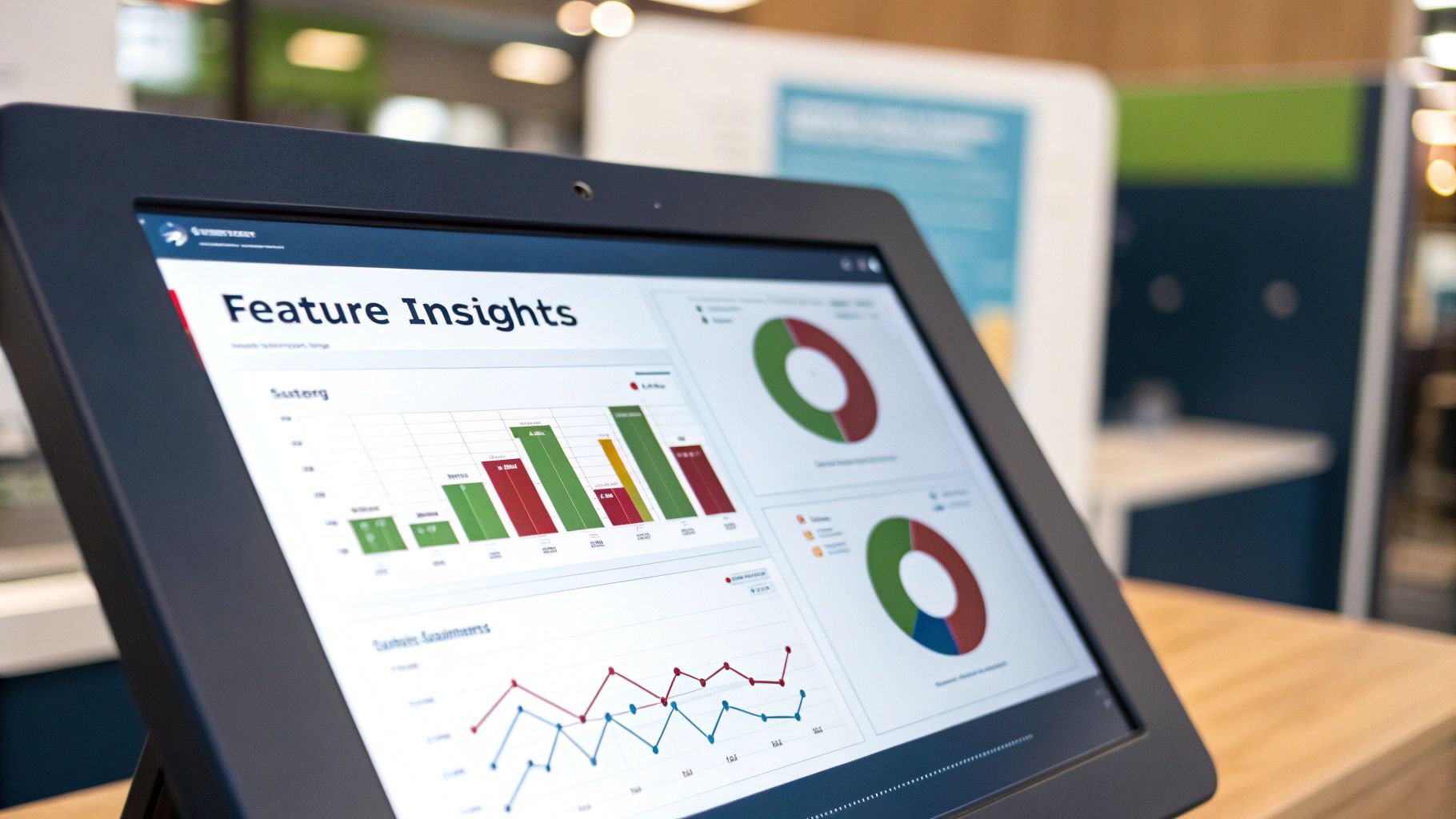 Feature Adoption and Usage Analytics