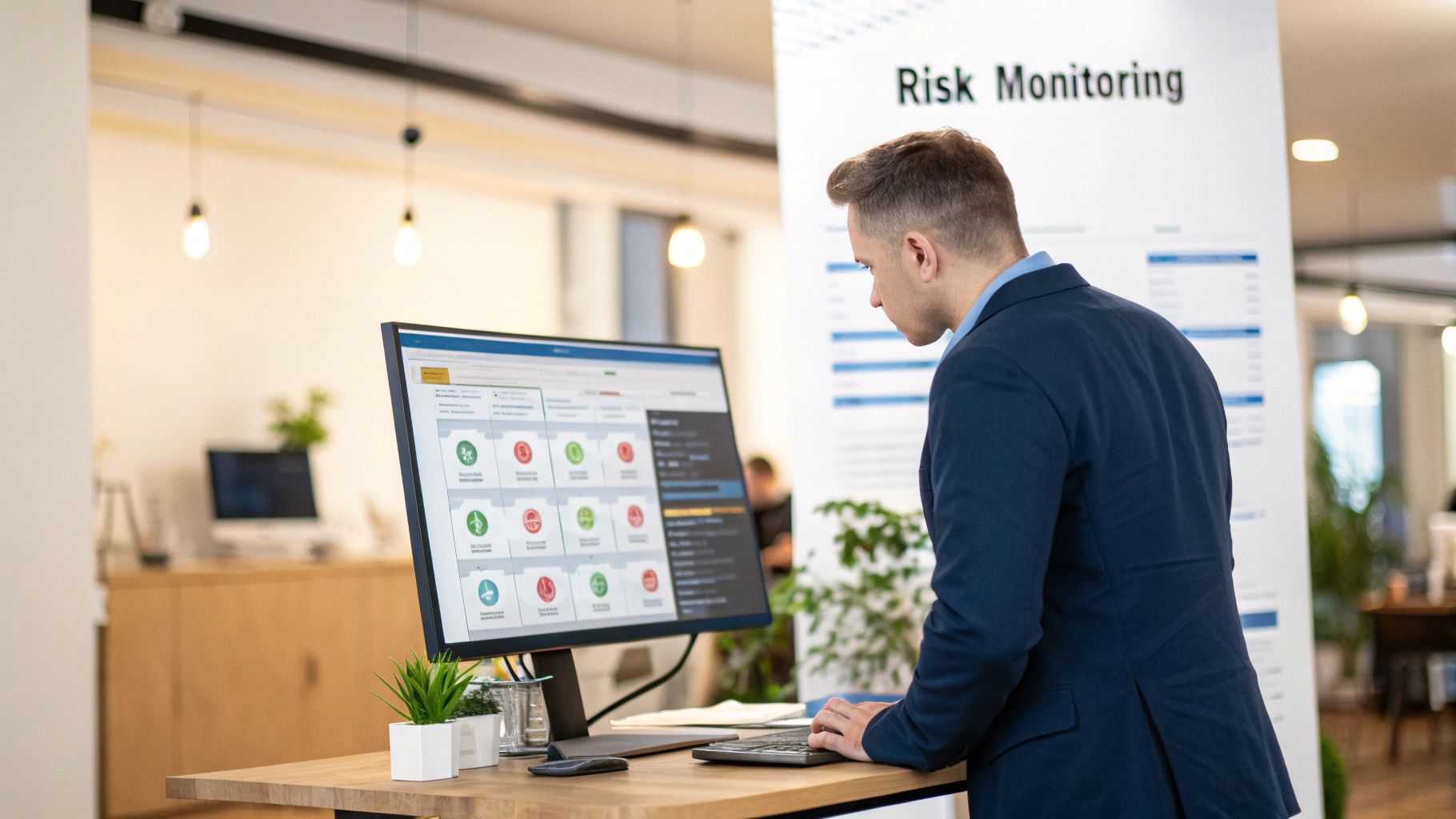 Proactive Customer Success Management