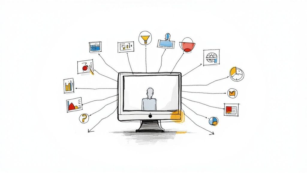 12 Best User Behavior Analytics Tools for 2025