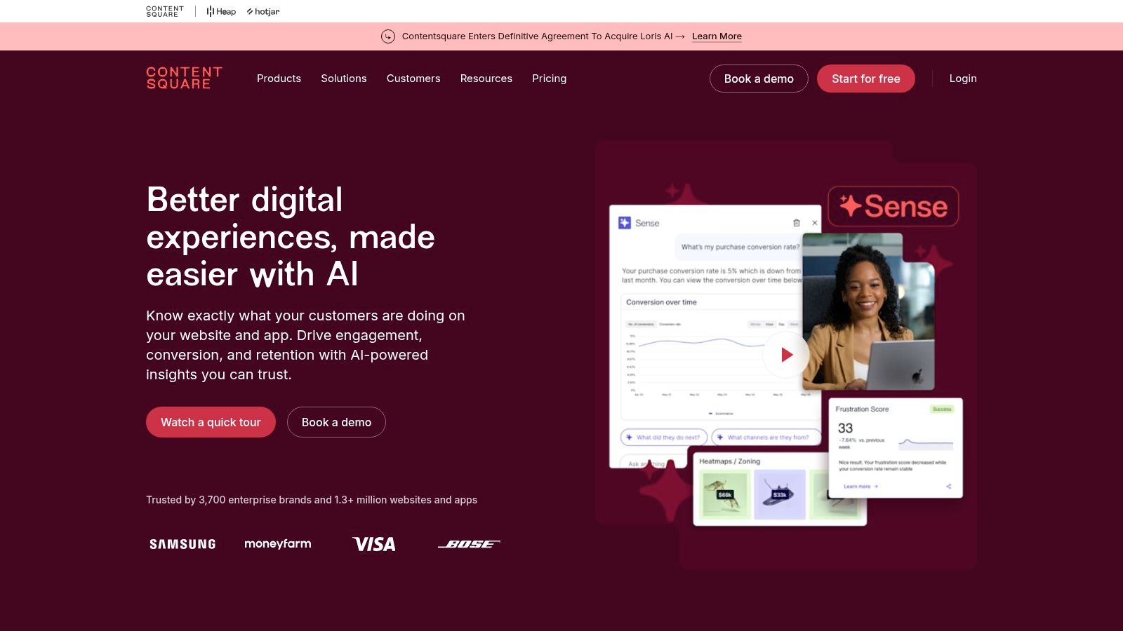Contentsquare