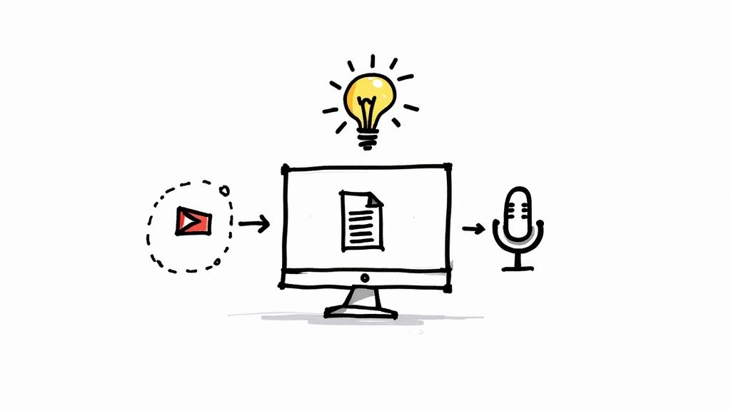 Content Marketing and Educational Resources