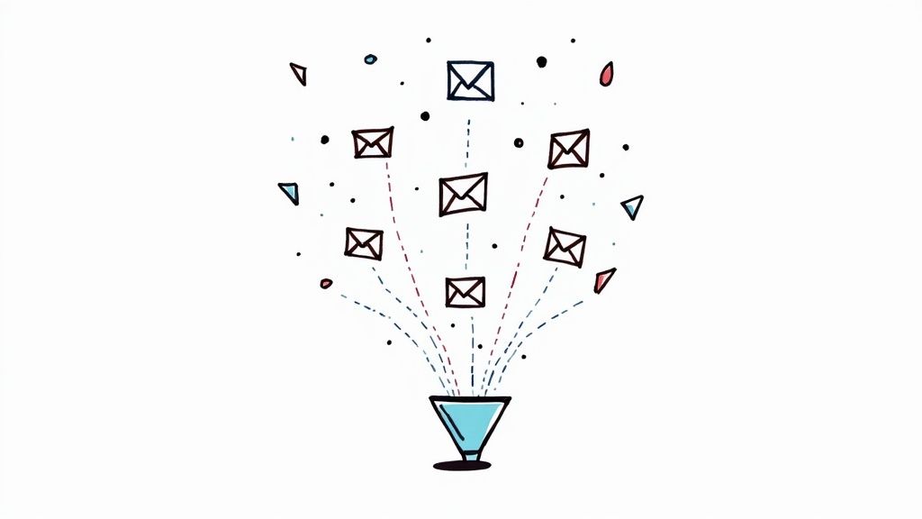 Email Drip Campaigns