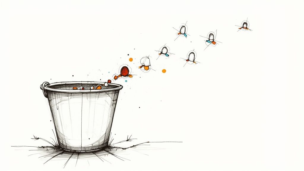 A Guide to Understanding Churn in SaaS
