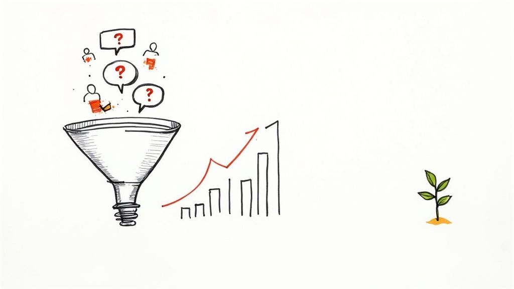 Mastering Voice of Customer Surveys for Business Growth
