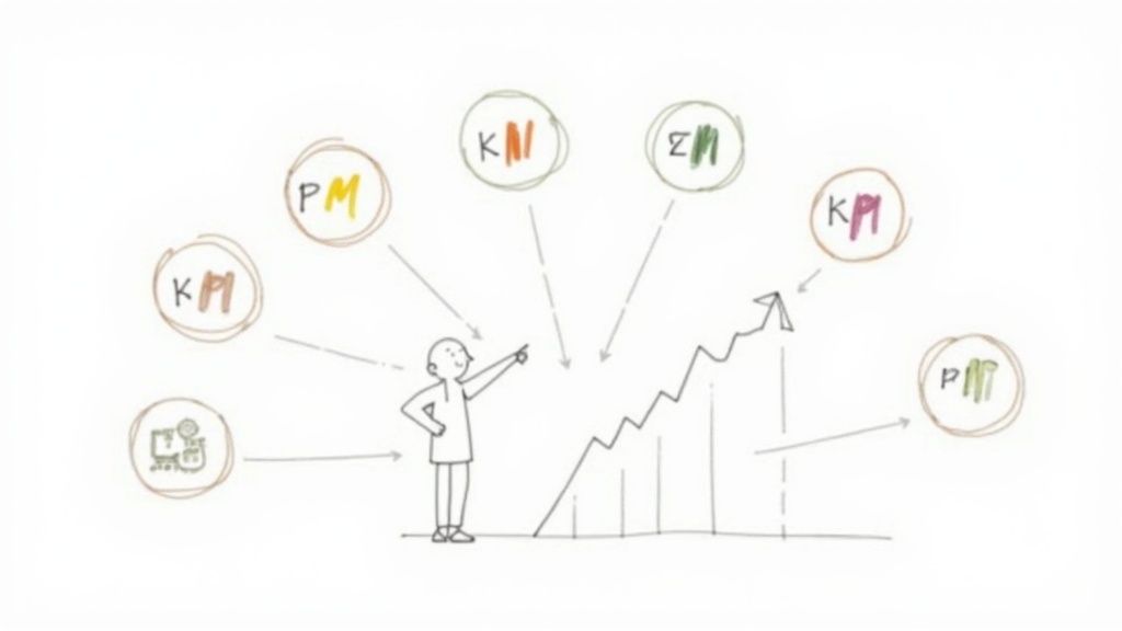 7 Essential Customer Success KPIs to Track for Sustainable Growth