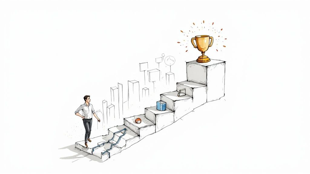 A Winning Customer Success Strategy Guide