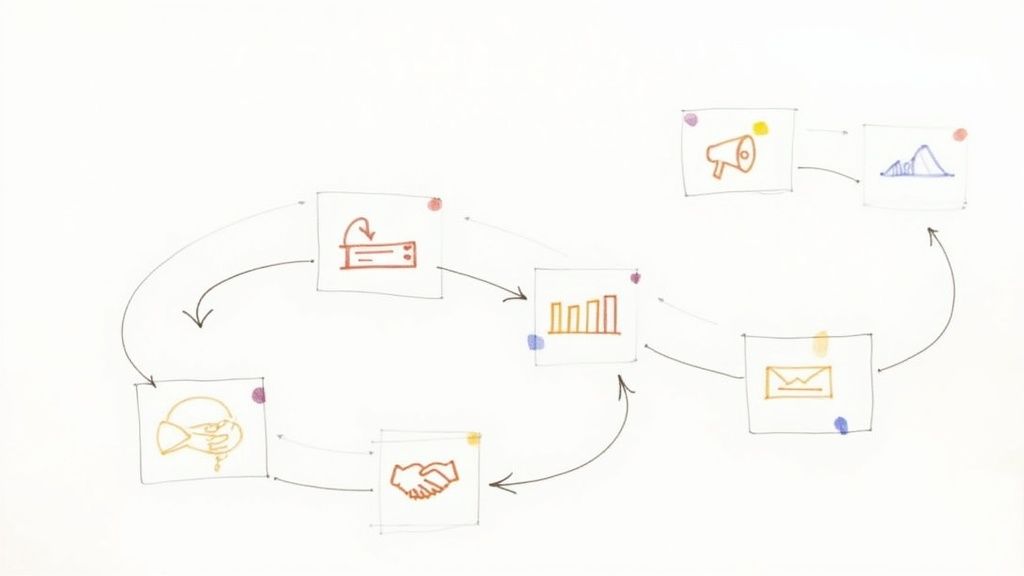 Top Examples of a Customer Journey to Inspire Your Strategy