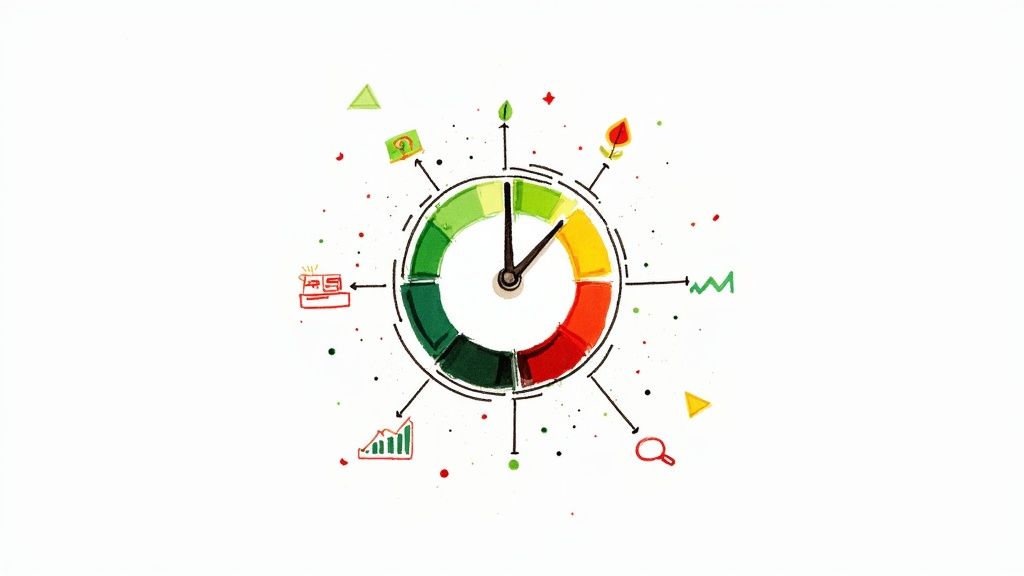 A Guide to Customer Health Score