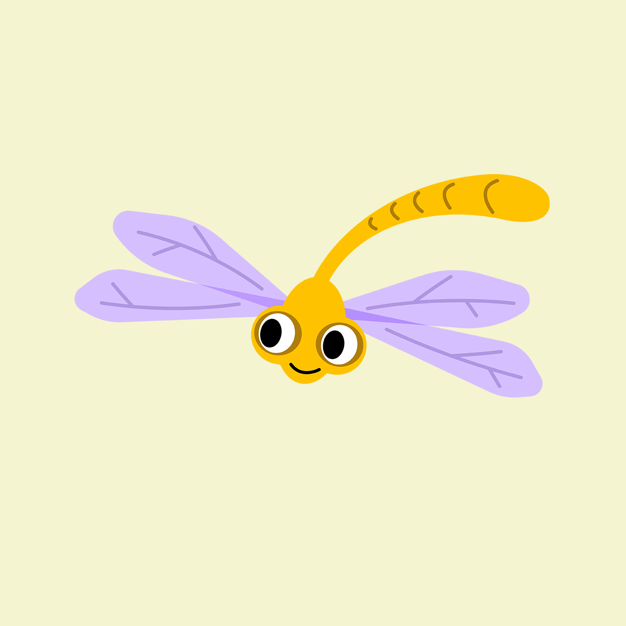 Bærum kulturhus sin andre maskot, Svirre