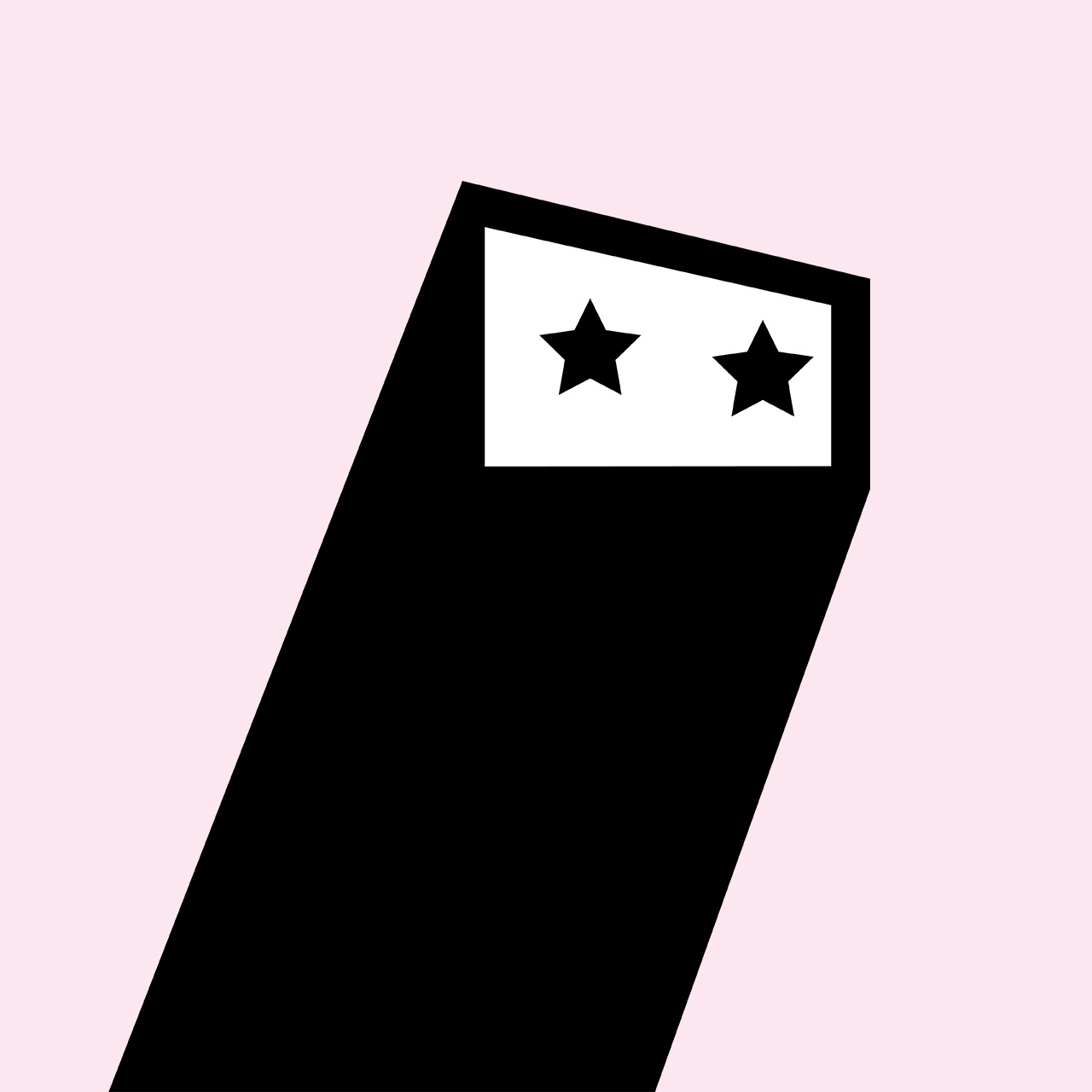 Maskotten til Bærum Kulturhus, Bæluba