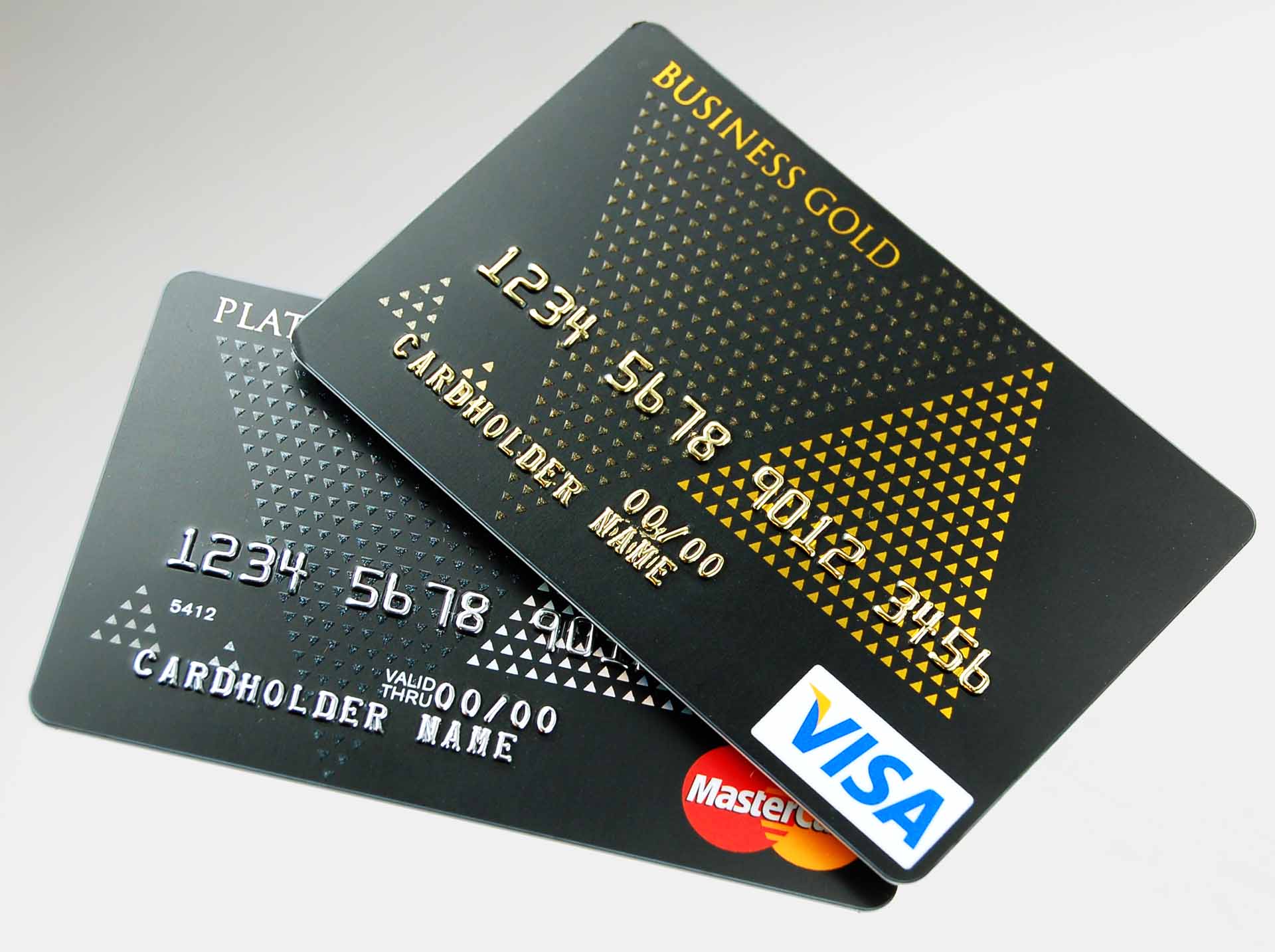 Bankkort for EnterCard