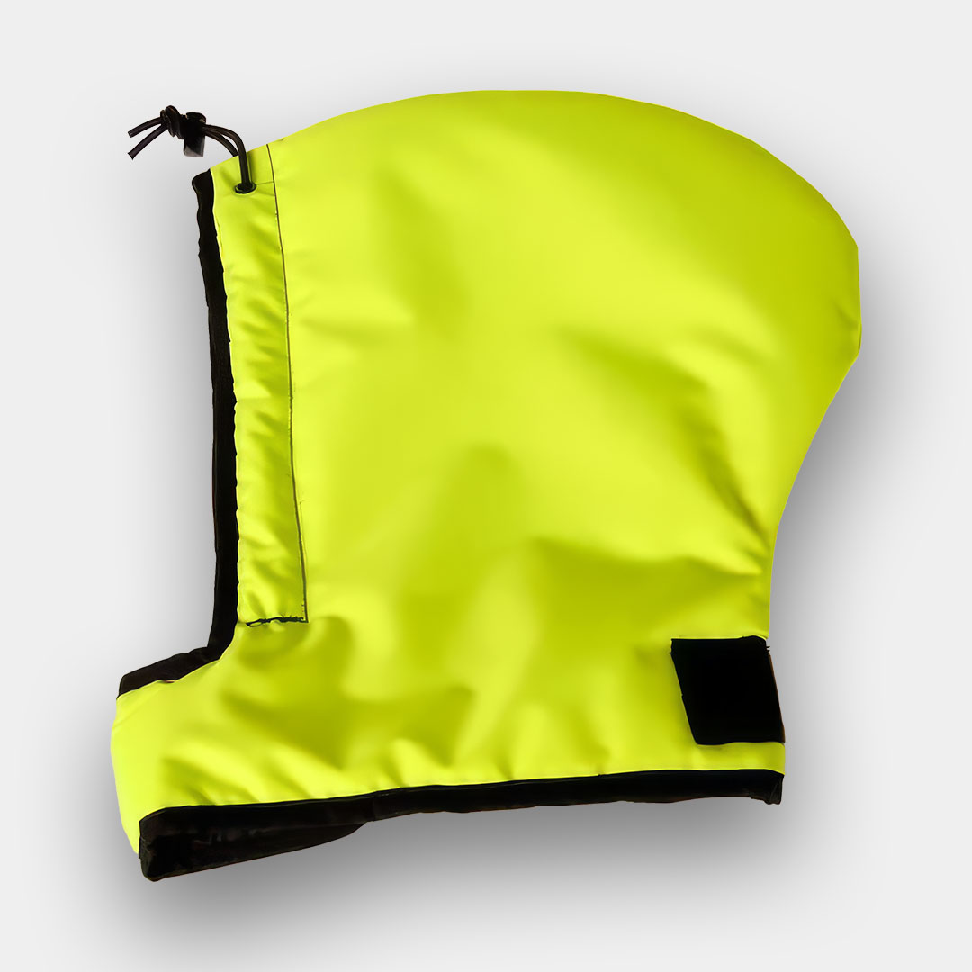 Produktbilde av hette til Thermosaver Hypothermic Rescue Bag