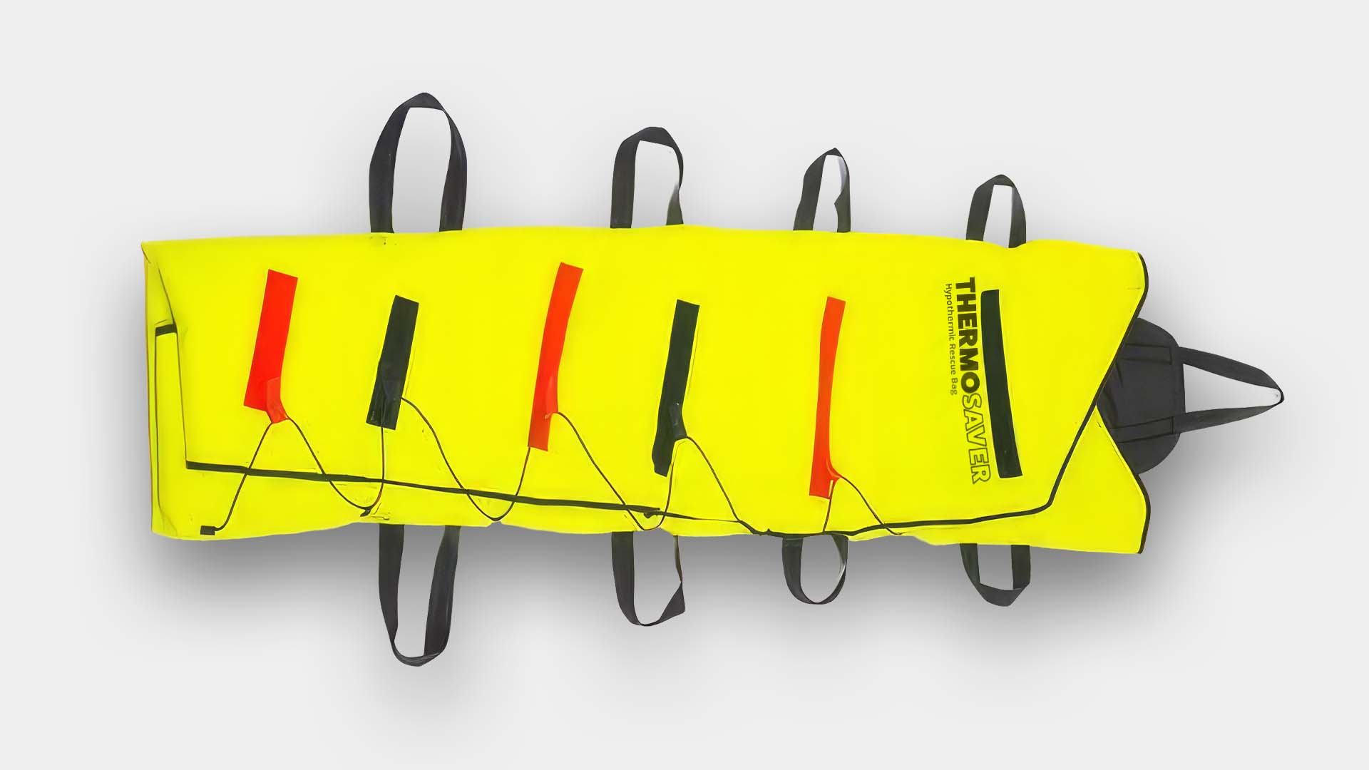 Produktbilde av Thermosaver Hypothermi redningsbag med innlagt dampsperre