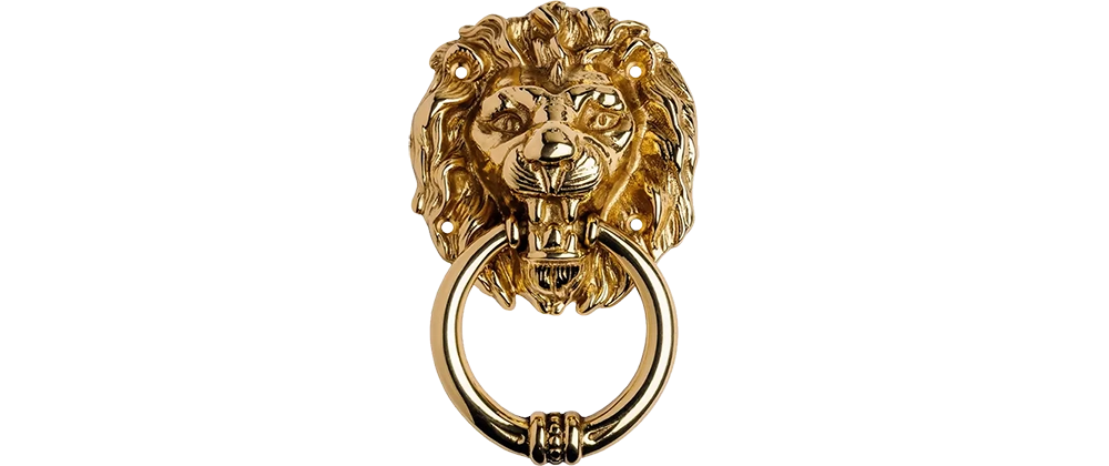 Testa Leone