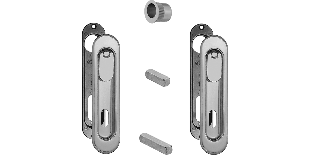 Scivola Kit T