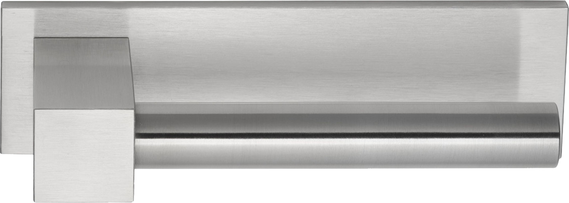 EK100G satin stainless steel 4001D001INXX0