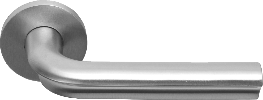 DR100-G satin stainless steel 3901D001INXX0