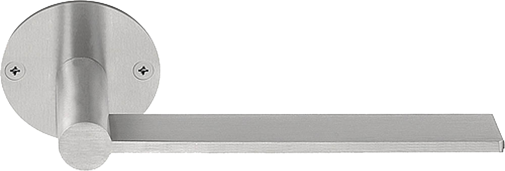 EGR50 satin stainless steel 1501D090INXX0B