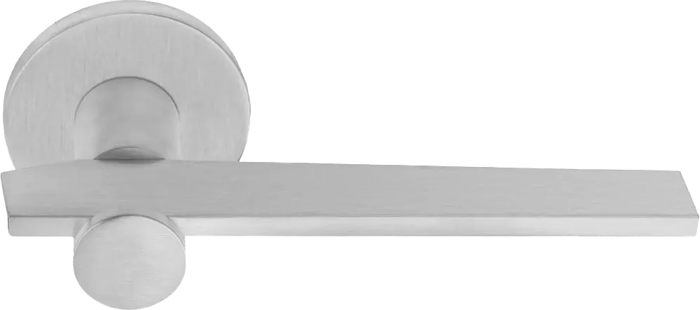 BB100-G satin stainless steel 3301D001INXX0