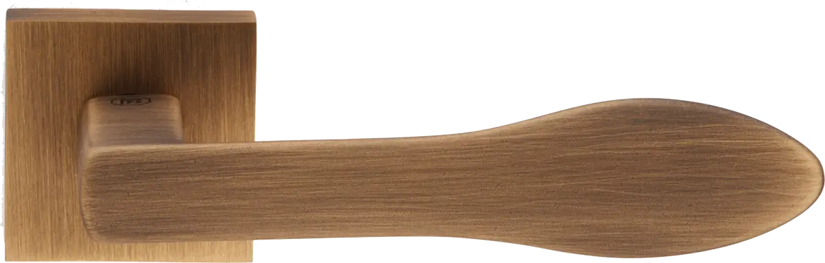 8341 ARROW SQ OGV YESTER, матовая бронза
