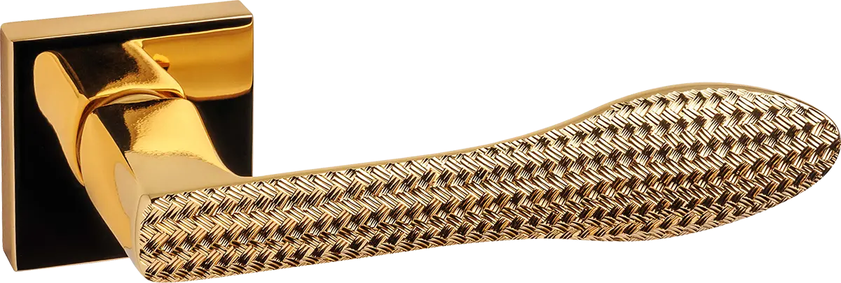 8341 ARROW GOLD/TIFFANY, золото/тиффани узор