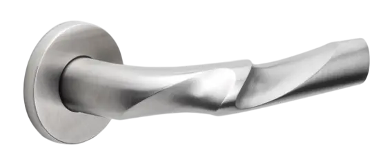 ZH100-G satin stainless steel 4201D001INXX0