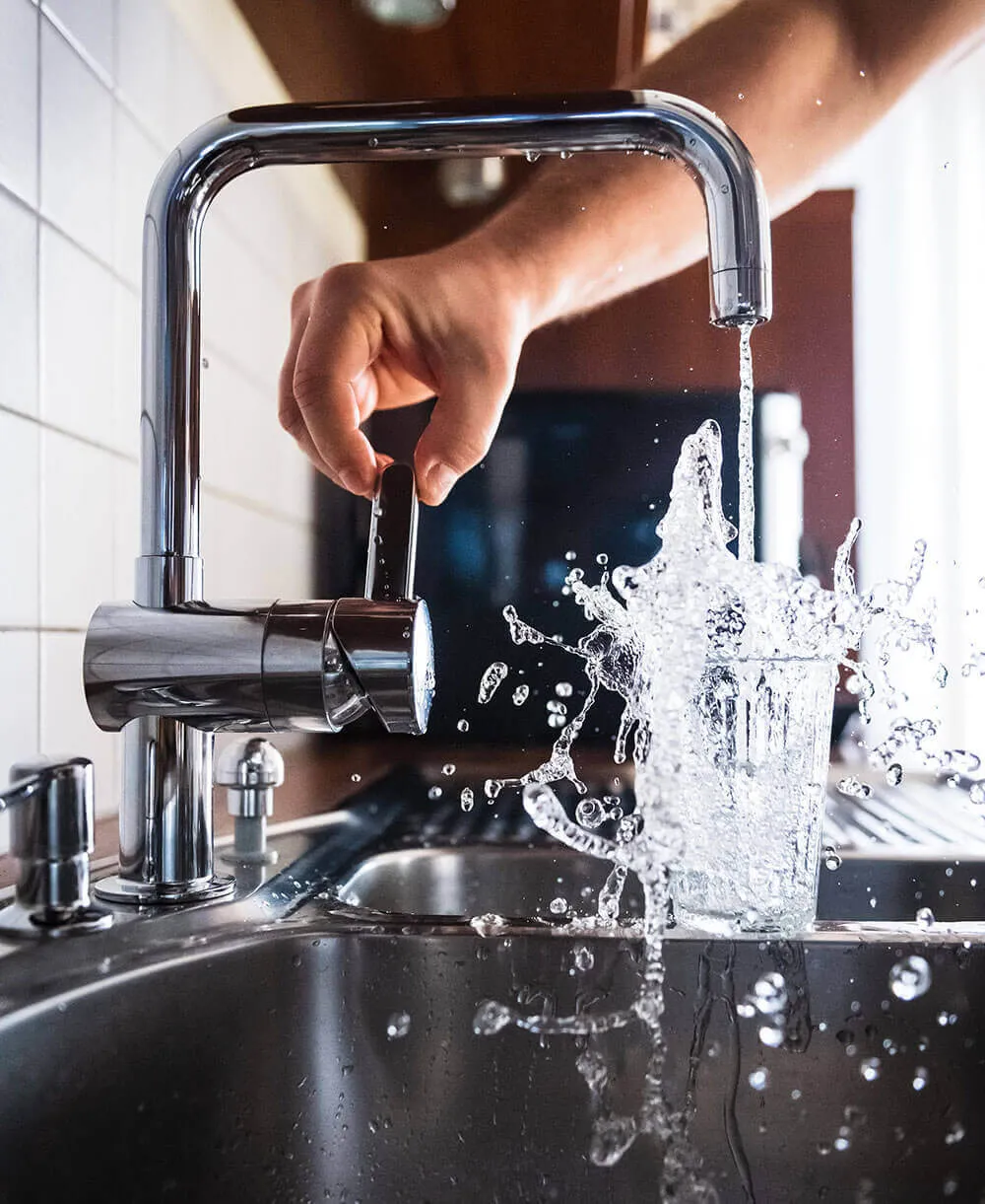 Tap