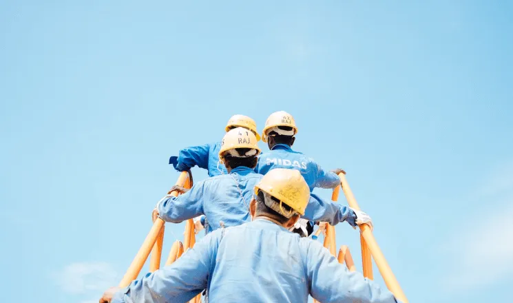 Plumbers