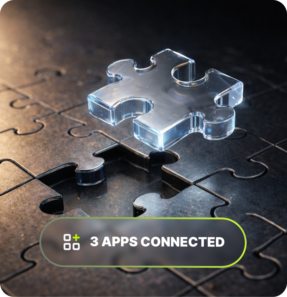 Third party services image