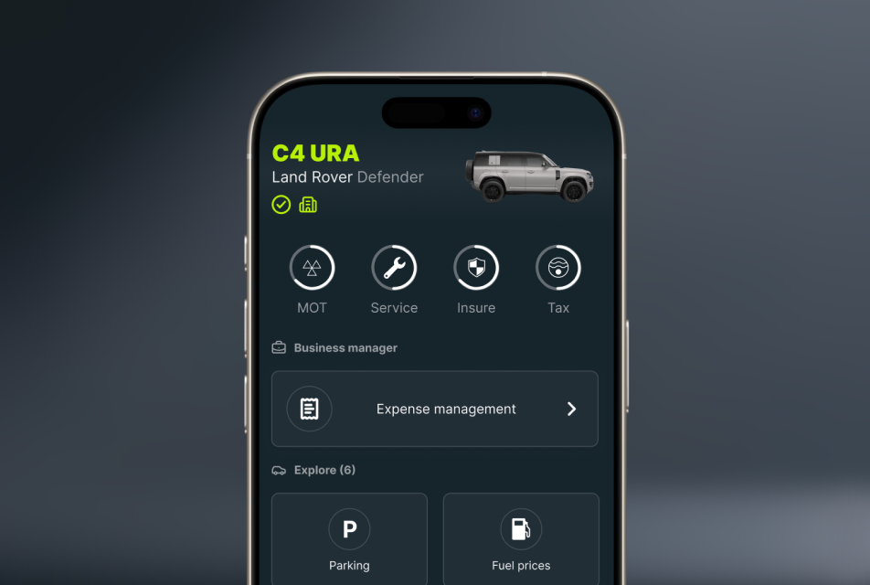 Caura phone