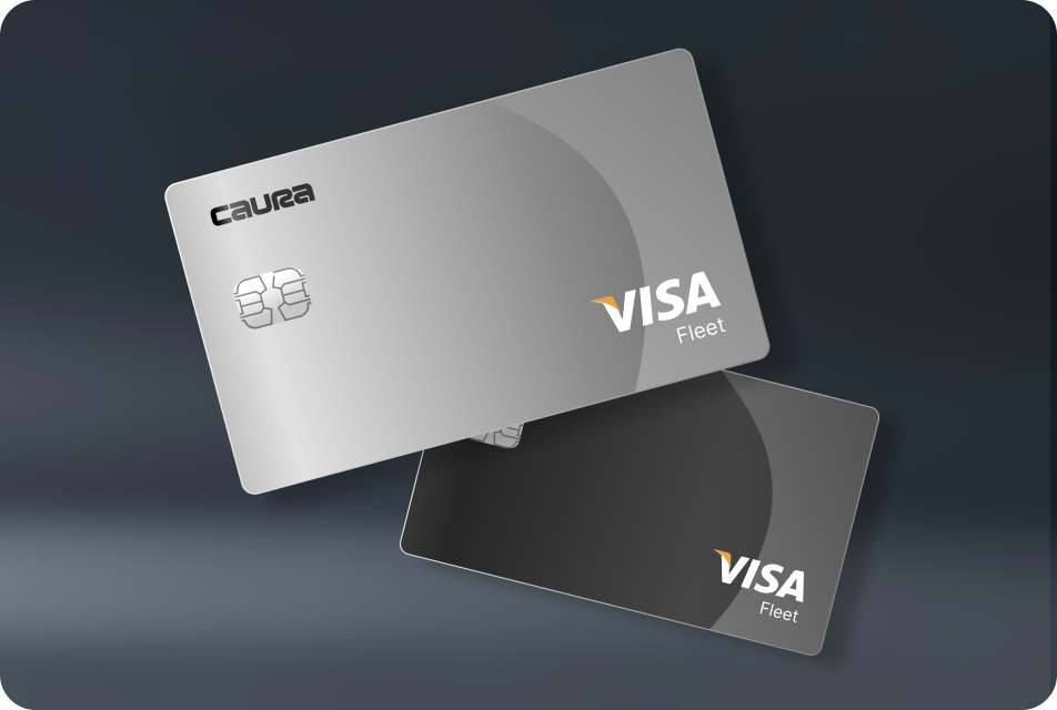 Caura visa card