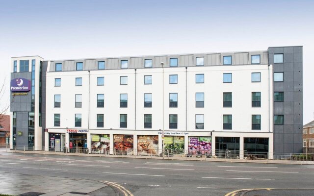  Bath City Centre Hotel Copy