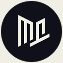 Muralinko logo symbol