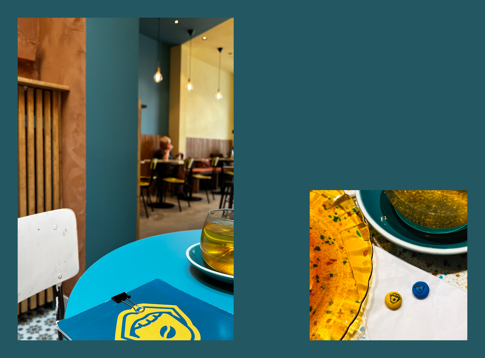 Wild Child logo - coffee bar photos 3/3