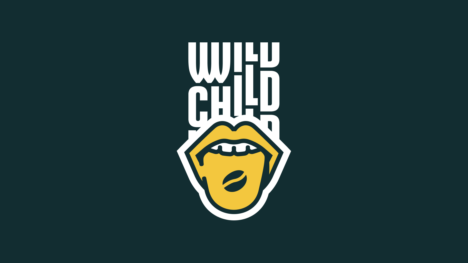 Wild Child Brand Identity