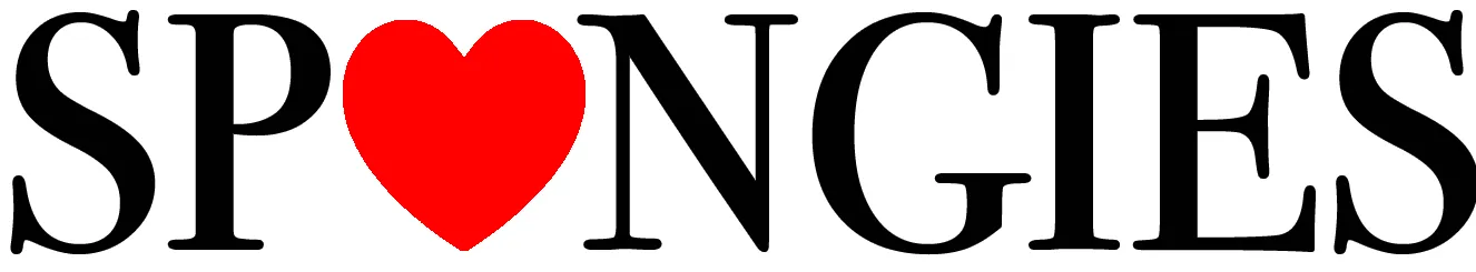 Spongies Logo