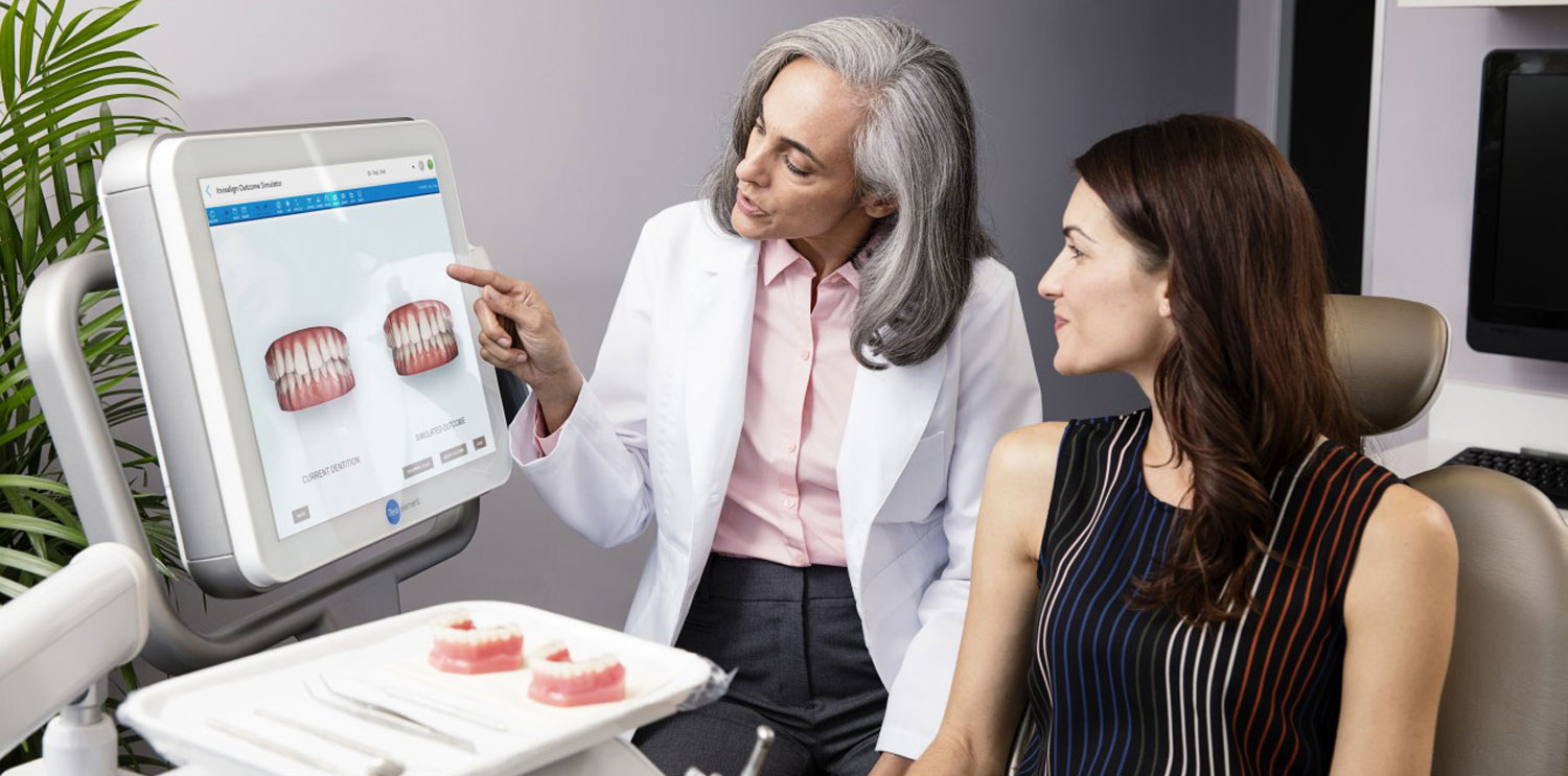 Zahnarzt für Zahnschienen Berlin