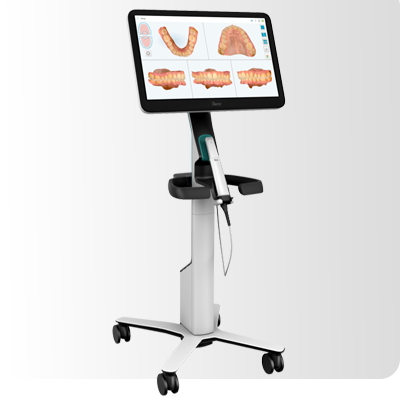 Dental Scan Invisalign