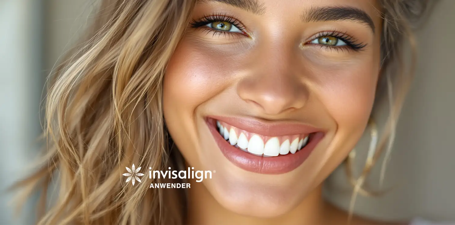 Invisalign Before After