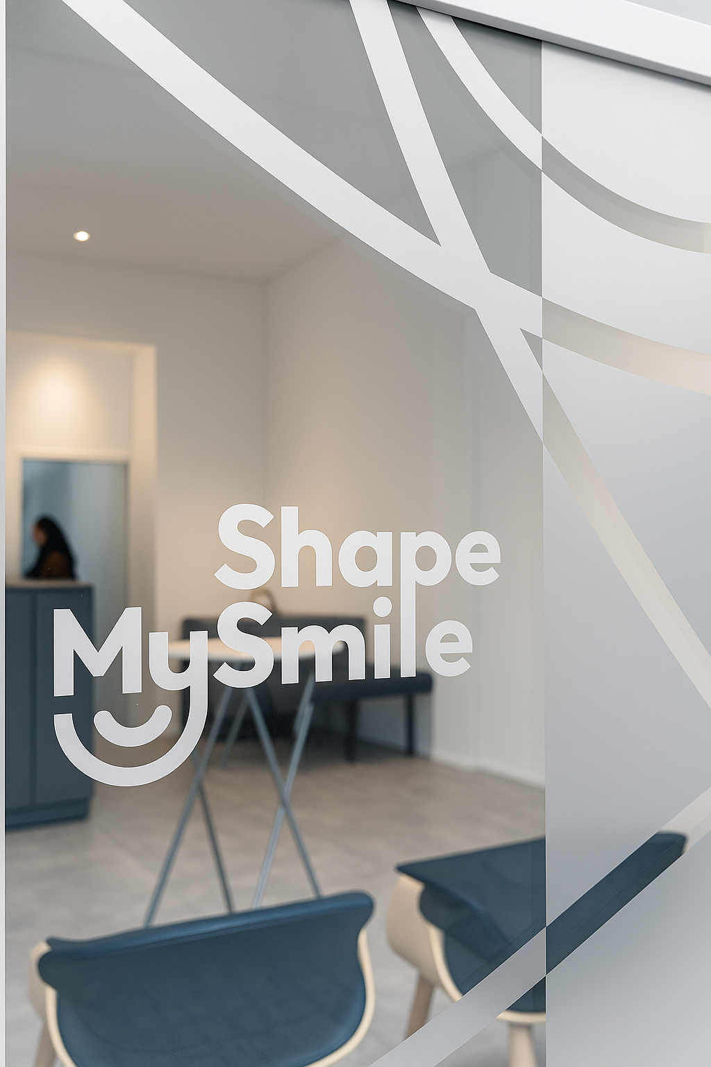 ShapeMySmile Praxis Berlin