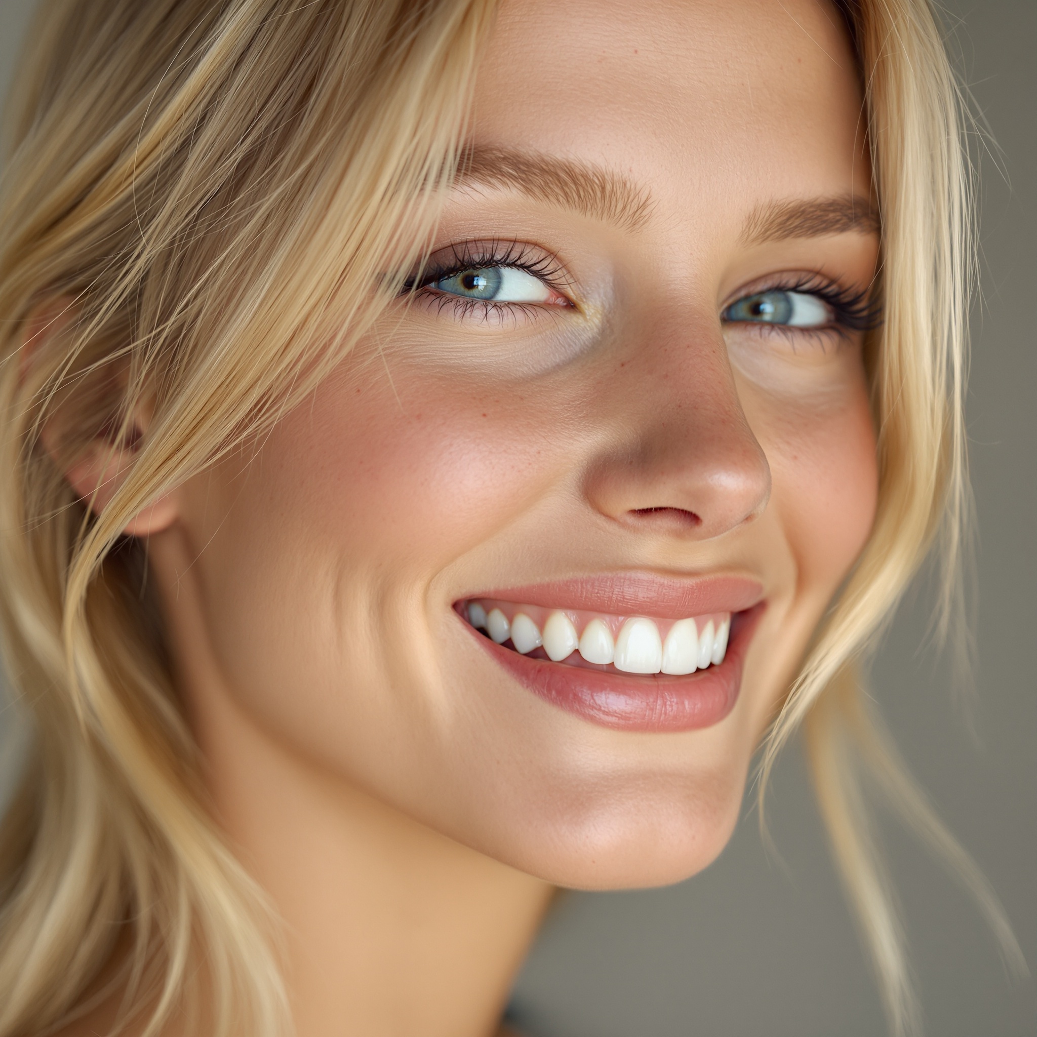 Professionelle Zahnreinigung