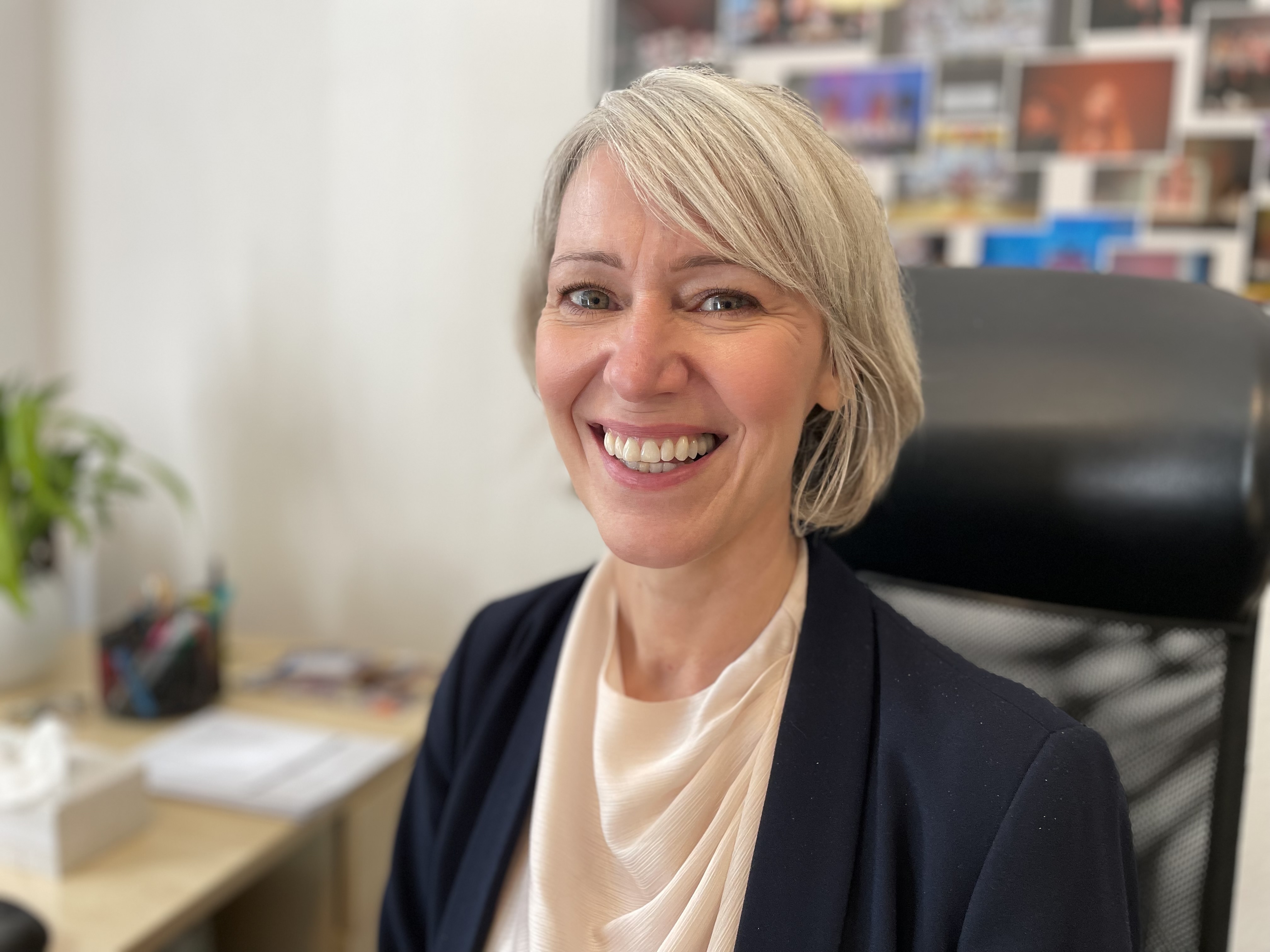 photo of students from the blog